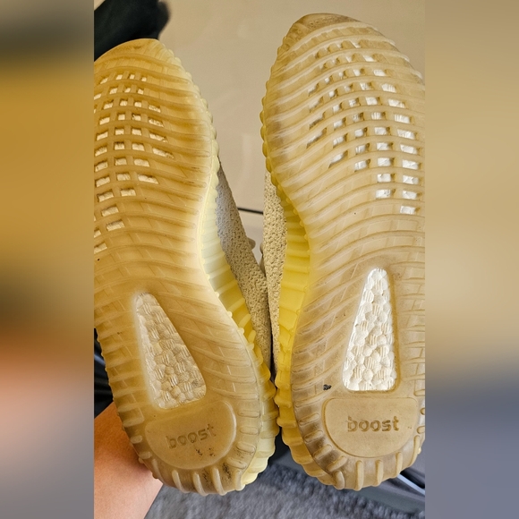 Adidas Yeezy Boost 350 Mens - Picture 8 of 8